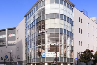 バーチャルオフィス