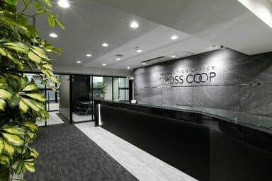 クロスコープ(CROSSCOOP)青山