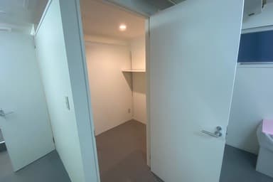 2階1名用個室