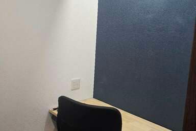 1名用個室(9号室)