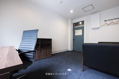 1~4名用個室(306号室)
