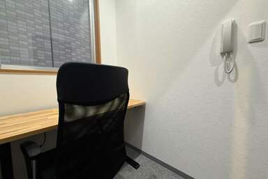 1名用個室(10号室)