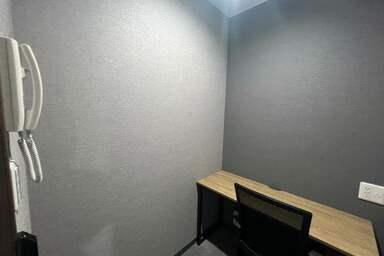 1名用個室(7号室)