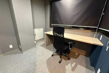 2名用個室(7号室)