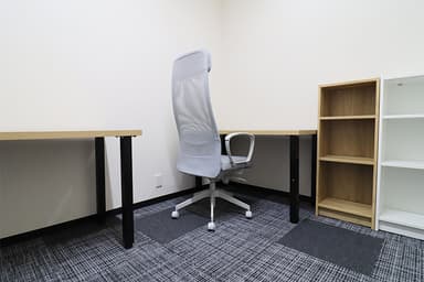 1名用個室(502号室)