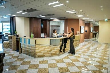 バーチャルオフィス パッケージ