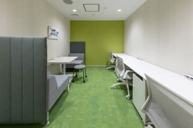 5名個室(OFFICE-H)