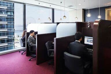 サーブコープ(SERVCORP)横浜