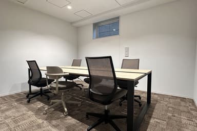 2階room3(6名個室)