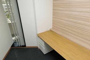 407号室(2名用・完全個室・窓有)〈即日入居可〉