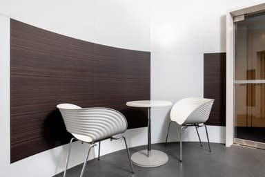 リザーブドコワーキング