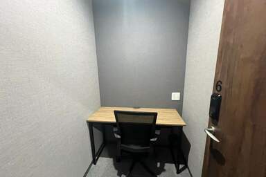 1名用個室(6号室)