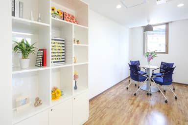 オープンオフィス(OpenOffice)大崎駅西口