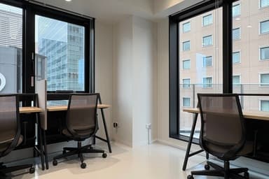 14階room1(4名個室)