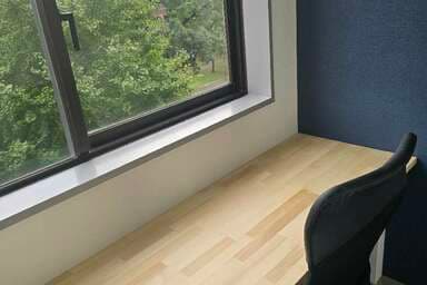 1名用個室(12号室)