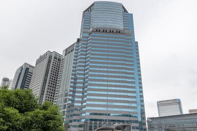 リージャス(Regus)品川イーストワンタワー