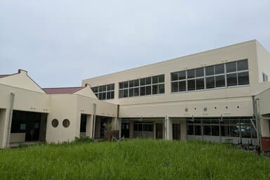 地域活性化センターひらくに 津奈木町