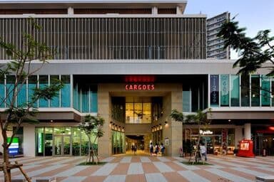 オープンオフィス(OpenOffice)牧志駅前