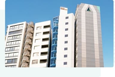 GMOオフィスサポート 池袋オフィス