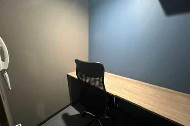 1名用個室(13号室)