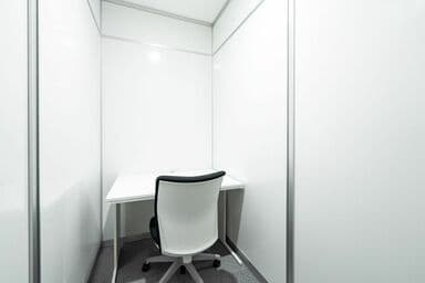 1名部屋(個室01)