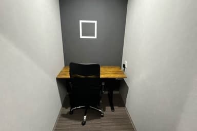 1名用個室(2号室)