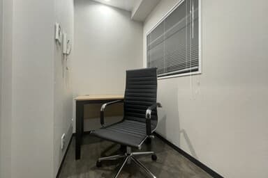 1名用個室(209号室)