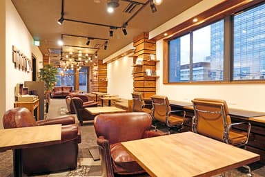 THE HUB(ザ ハブ)名古屋