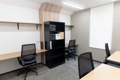 4名用個室(1号室)