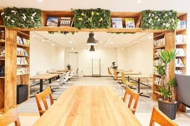 アイオフィス(i-Office)津田沼