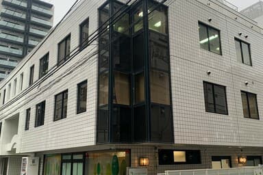 西新宿DUEバーチャルオフィス