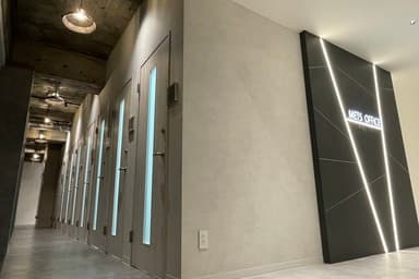 1名個室(611,612,616,617,618,619,621,622,623)