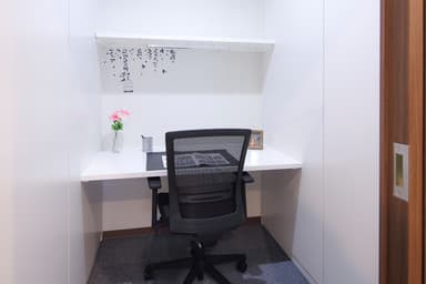 1名用オフィス
