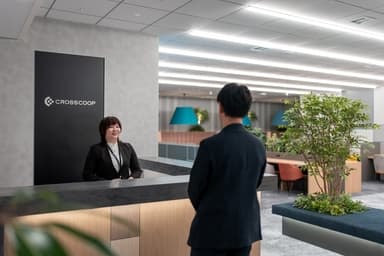 クロスコープ(CROSSCOOP)渋谷ネクストサイト