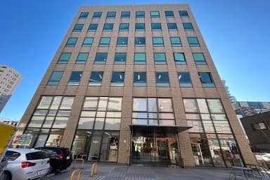 リージャス(Regus)大分駅北口ビジネスセンター