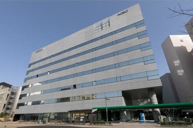 バーチャルオフィス