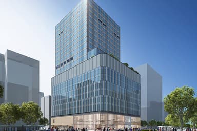 バーチャルオフィス