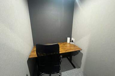 1名用個室(12号室)