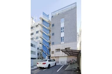 天翔オフィス代々木