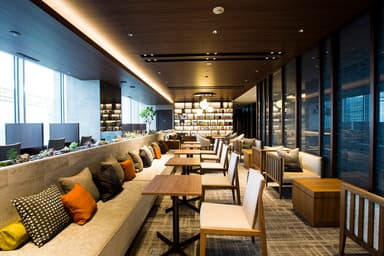 Business-Airport(ビジネスエアポート)品川