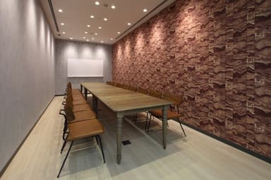 Cozy Works(コージーワークス)神谷町