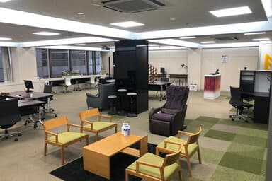 フクラシア八重洲RoomE(30名個室)