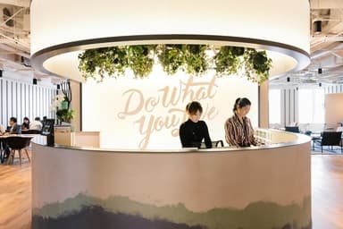 WeWork(ウィーワーク)アークヒルズサウス
