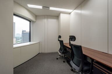 ROOM(2名様個室)