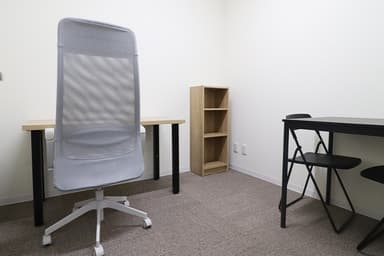 1~2名用個室(7号室)