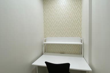 1号室:1名個室
