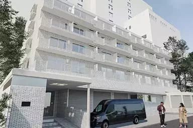 バーチャルオフィス(エコノミープラン)