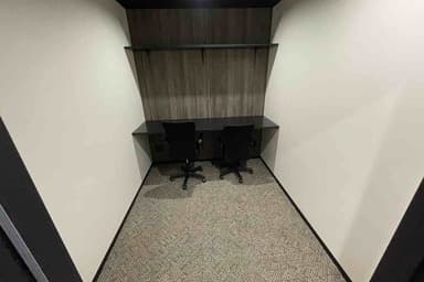 2名用個室(9号室)