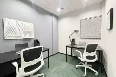 2名用完全個室(8F-24)