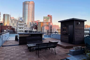 テイショク西麻布